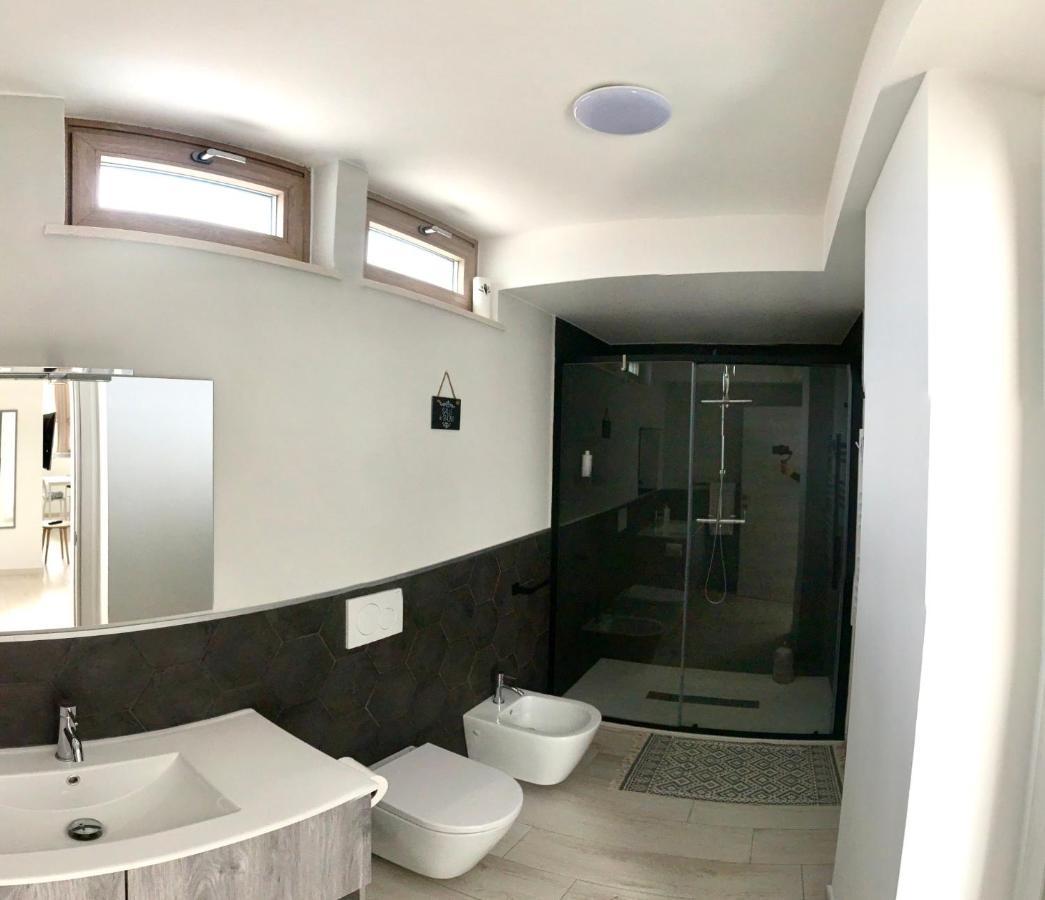 Casa Manila Isola D'Elba Apartment ปอร์โตแฟร์ราโย ภายนอก รูปภาพ