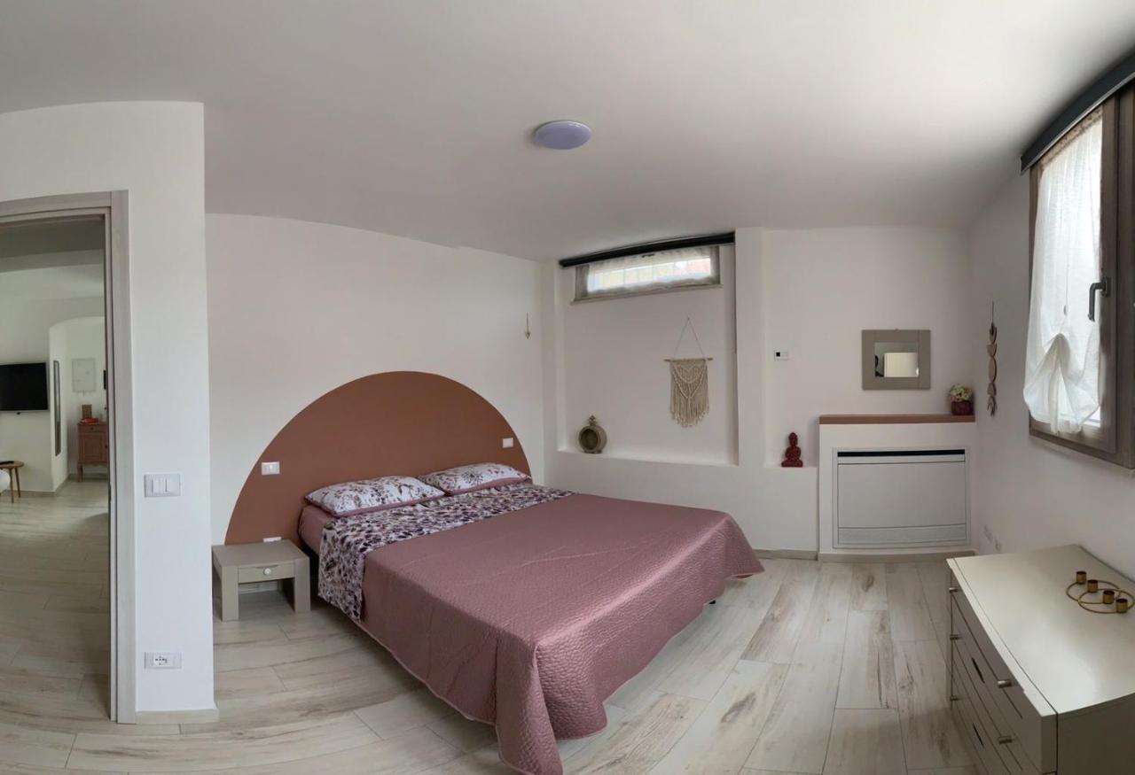 Casa Manila Isola D'Elba Apartment ปอร์โตแฟร์ราโย ภายนอก รูปภาพ