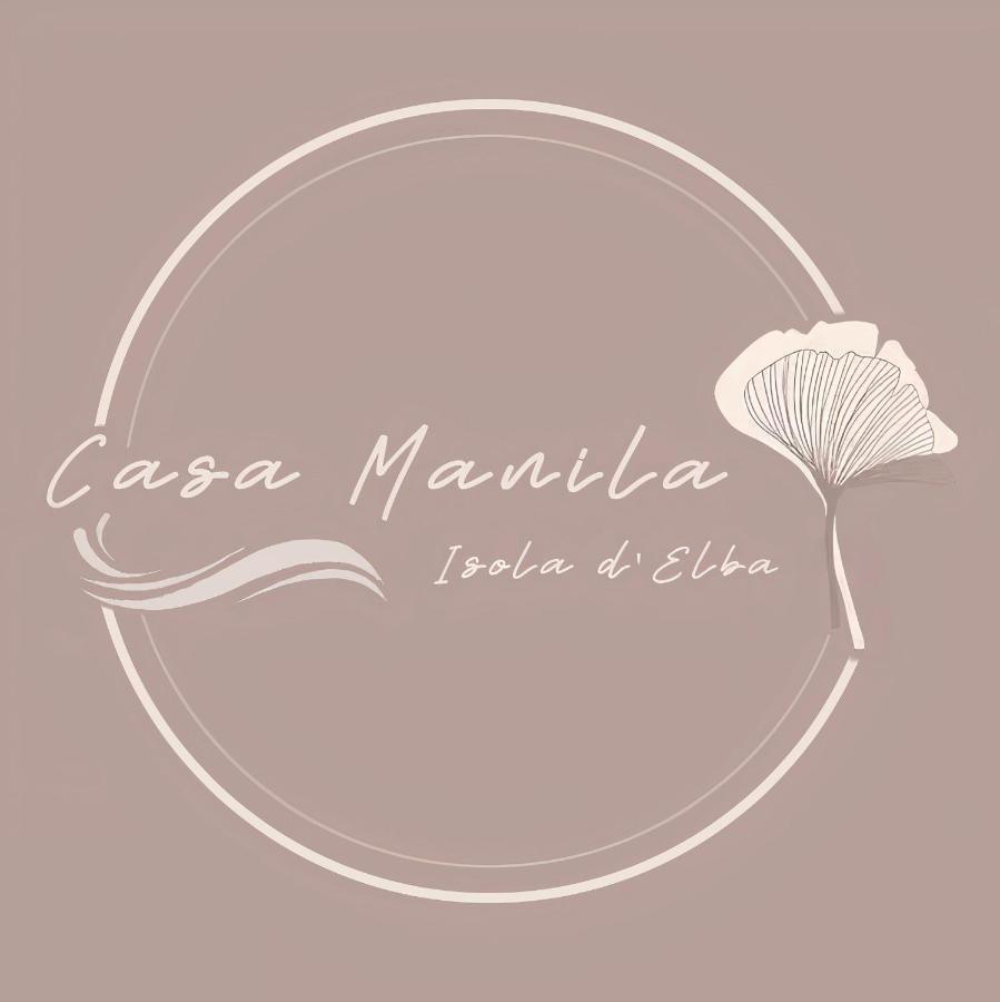 Casa Manila Isola D'Elba Apartment ปอร์โตแฟร์ราโย ภายนอก รูปภาพ