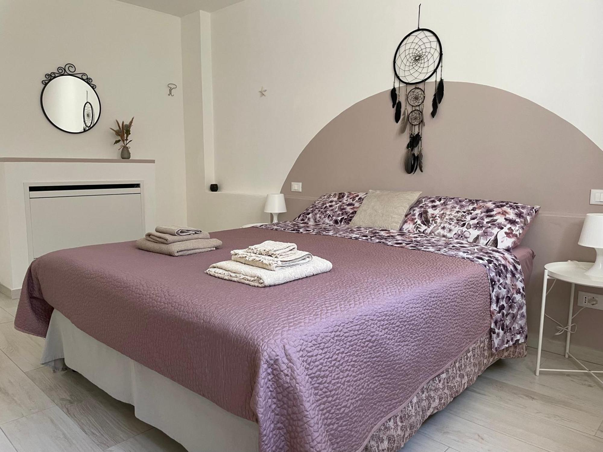 Casa Manila Isola D'Elba Apartment ปอร์โตแฟร์ราโย ภายนอก รูปภาพ