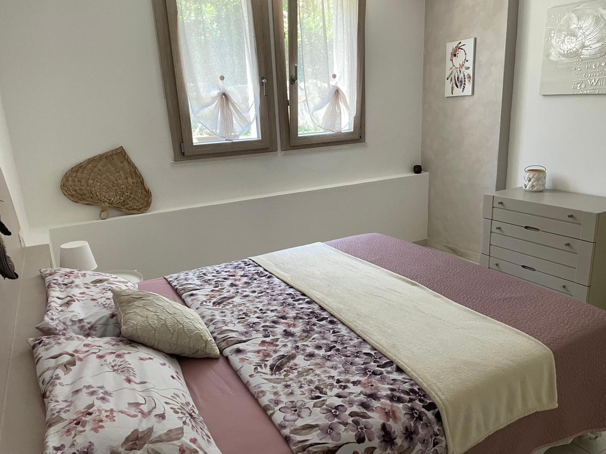 Casa Manila Isola D'Elba Apartment ปอร์โตแฟร์ราโย ภายนอก รูปภาพ