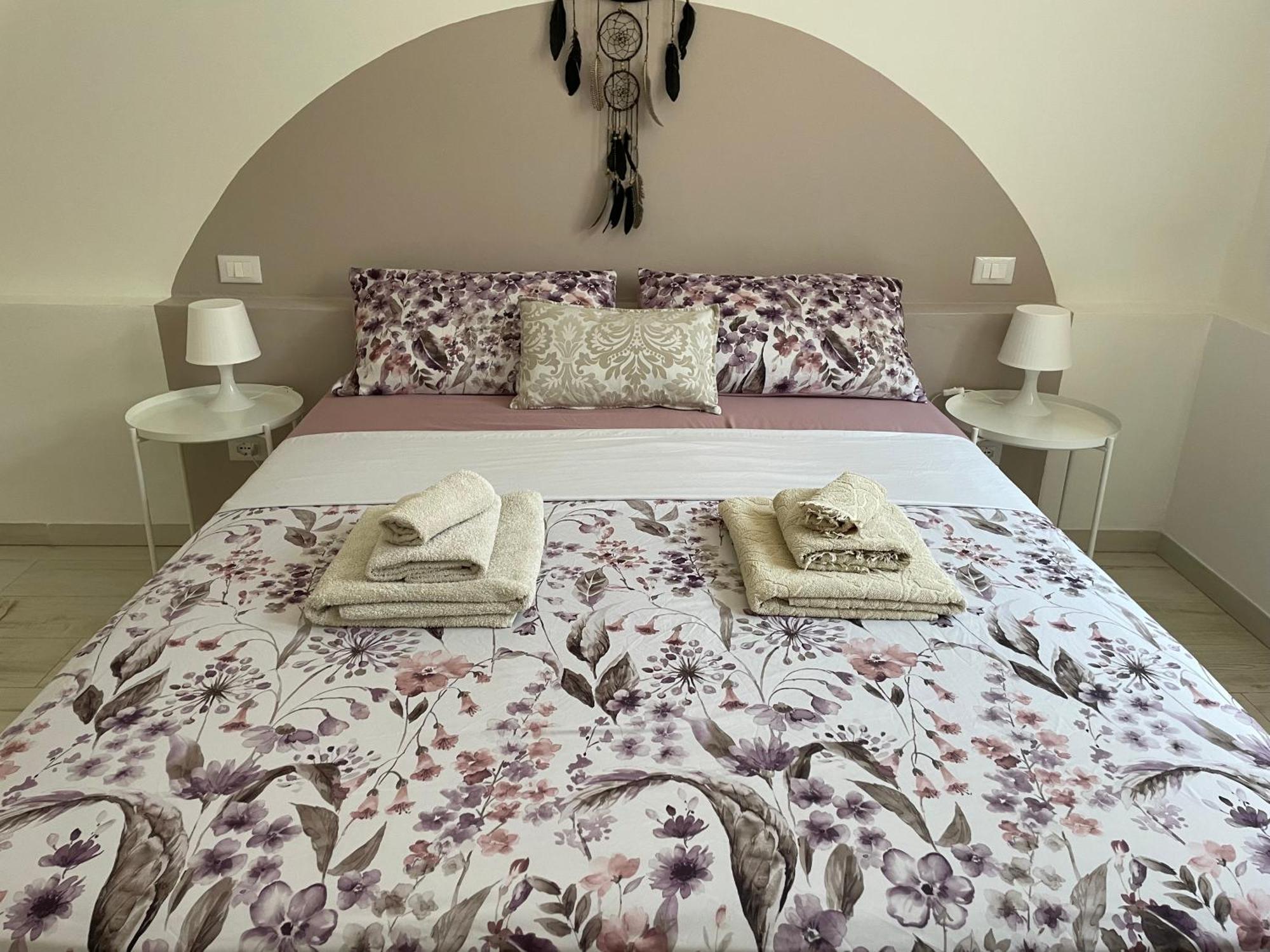 Casa Manila Isola D'Elba Apartment ปอร์โตแฟร์ราโย ภายนอก รูปภาพ